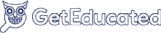 GetEducated Logo