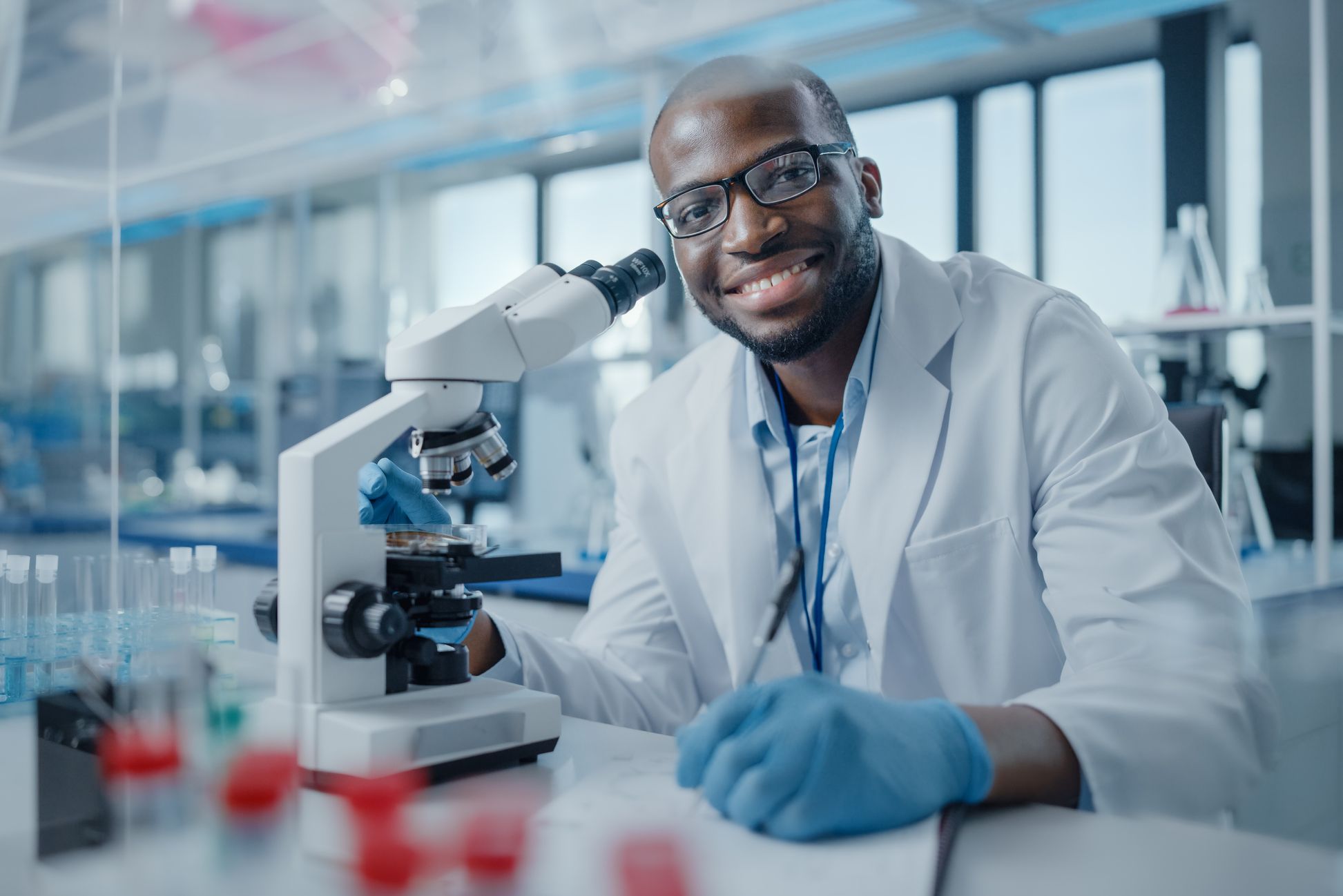 Master's in Biotechnology Online All Your Options in 2023