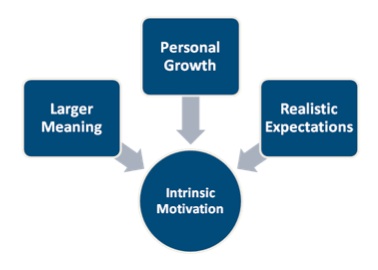 Intrinsic Motivation