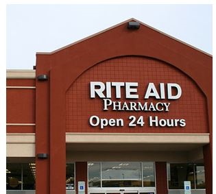 24-Hour Pharmacy