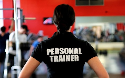 Becoming A Gym Manager Asfa