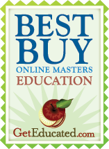 Most Affordable Online Masters Programs in Education and Library Science