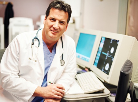 Distance medical education allows CME for physicians to become easier