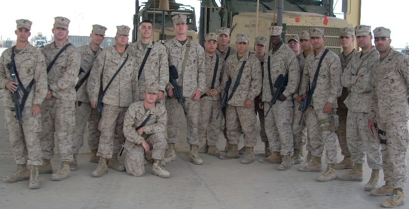 Military students who attend classes at an online college Distance learning courses offer the flexibility active duty soldiers require