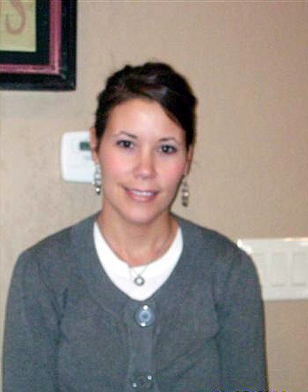 Shawna Sweeney, Dakota State University Online College Scholarship Shawna Sweeney, GetEducated Online Scholarship Winner