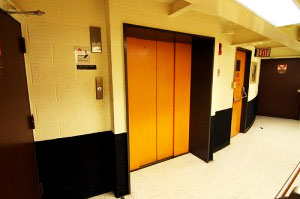 An Elevator, Adopted Universal Design That Now Helps Everybody