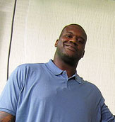 Famous online alumni, Dr. O'Neal Famous online alumni, Dr. O'Neal