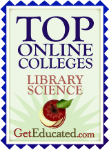 Top Online Colleges Library and Information Science Programs
