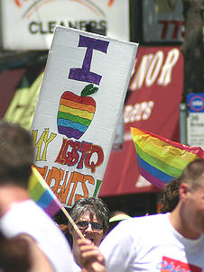 Gay High School | LGBTQ Youth | I Love my LGBTQ Students Gay High School | LGBTQ Youth | I Love my LGBTQ Students