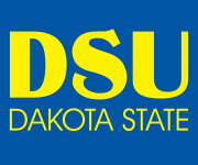 Dakota State University Logo