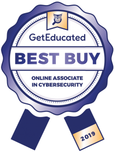 The 15 Most Affordable Cyber Security Associate Degrees Online