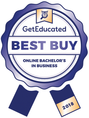 46 Most Affordable Online Bachelor’s Degree in Business Administration