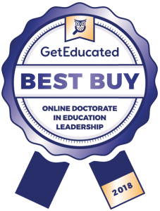 52 Most Affordable Online Doctorate In Education Leadership Programs