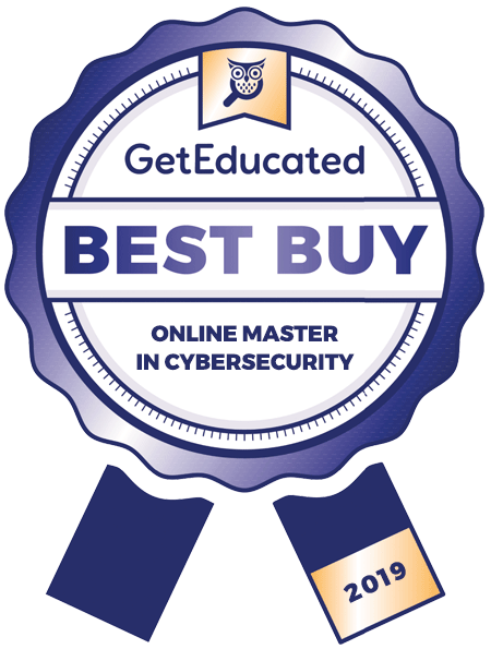 The 22 Most Affordable Online Master's Cybersecurity Programs