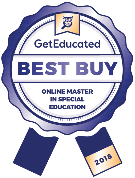 The 115 Most Affordable Master's in Special Education Online