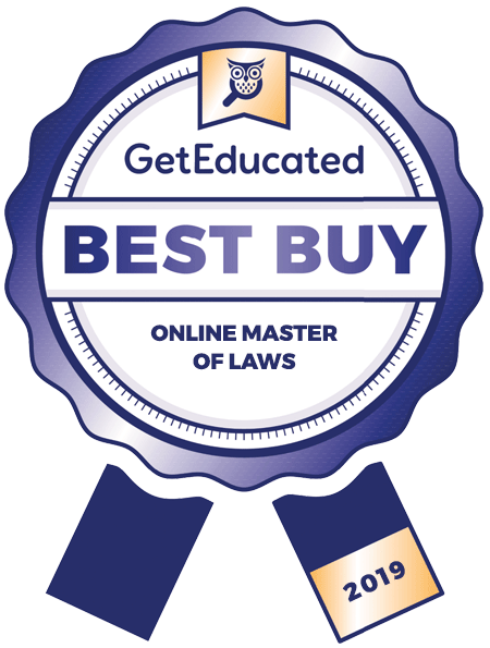 The 6 Most Affordable Online LLM Programs