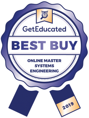The 30 Most Affordable Systems Engineering Master's Online