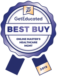 The 65 Most Affordable Master S In Healthcare Management Online