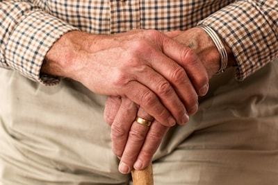 Online gerontology degree programs teach professionals how to care for the elderly