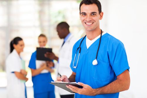 Online nurse educator programs prepare you to teach