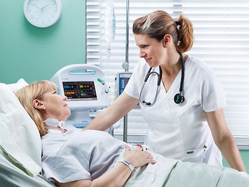 Online nurse practitioner programs prepare for a fulfilling career