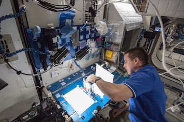 Aerospace store engineering schools