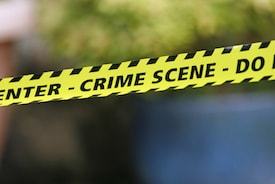 An online forensic science degree can prepare you for a CSI career