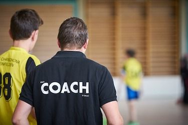 An online physical education degree prepares teachers and coaches