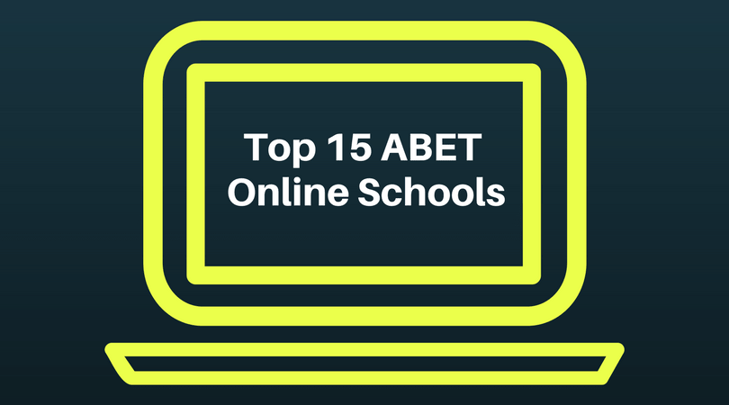 Abet Online Engineering Bachelor’s Degree – CollegeLearners.com