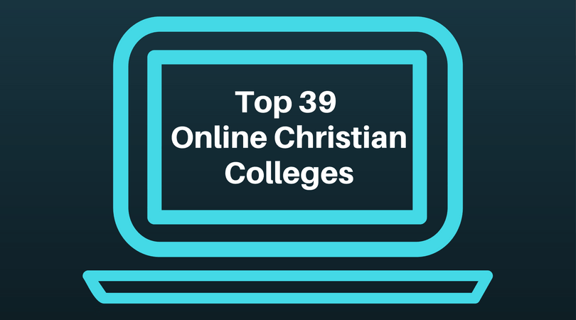 Most Affordable Online Christian Universities