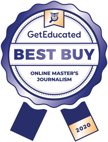 The 31 Most Affordable Master's in Journalism Online