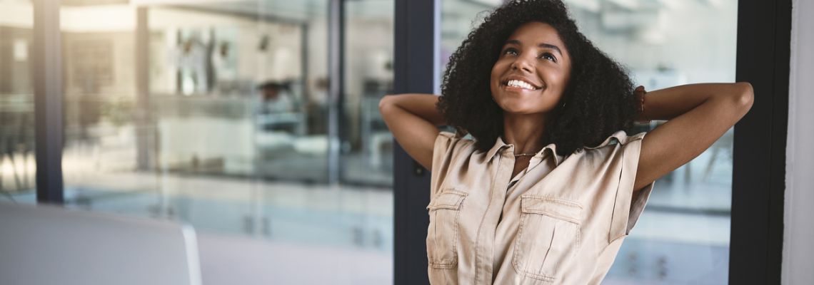 When work feels like a vacation an associate's degree can boost your career