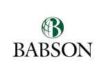 Babson College logo