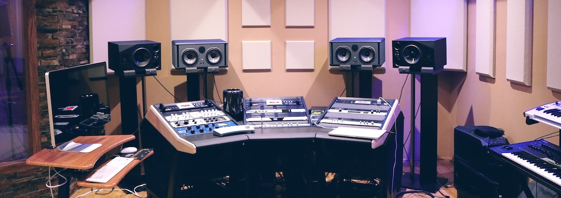 Top 6 Online Music Production Degree Programs | GetEducated
