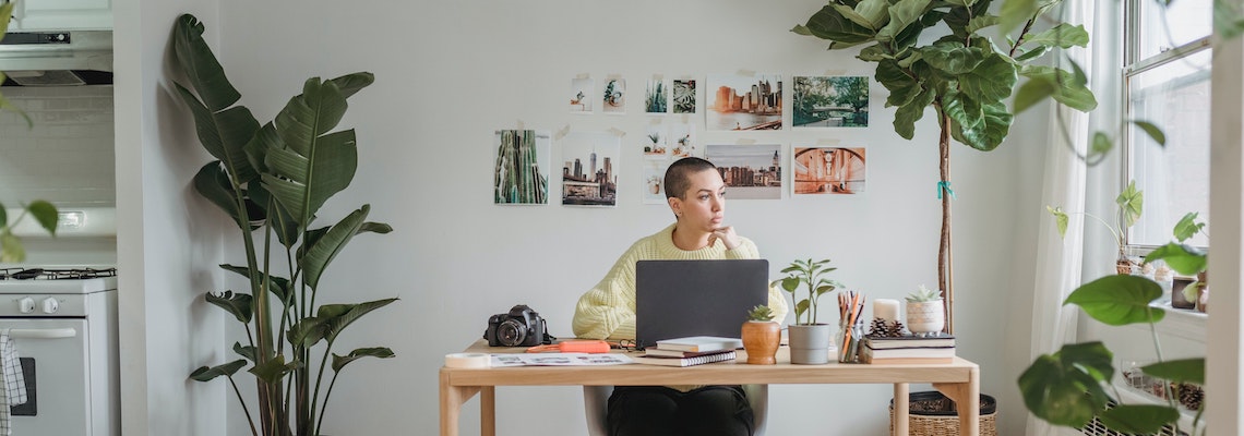 Earn an online master's entrepreneurship and start your dream business Earn an online master's entrepreneurship and start your dream business