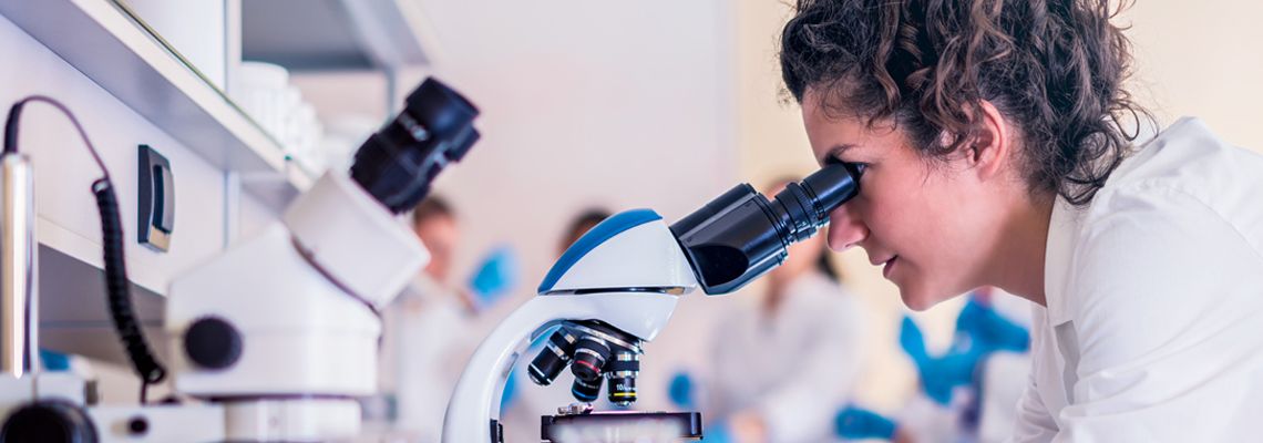 Highest Paying Jobs for Biology Majors | GetEducated