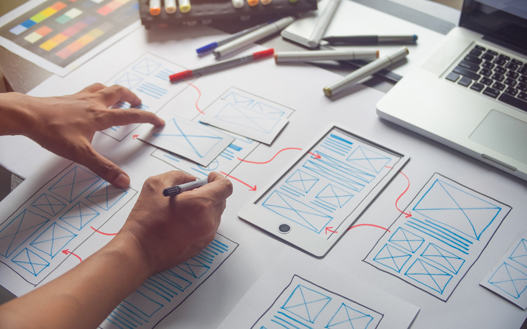 How to Become a UX Designer: A Complete Guide
