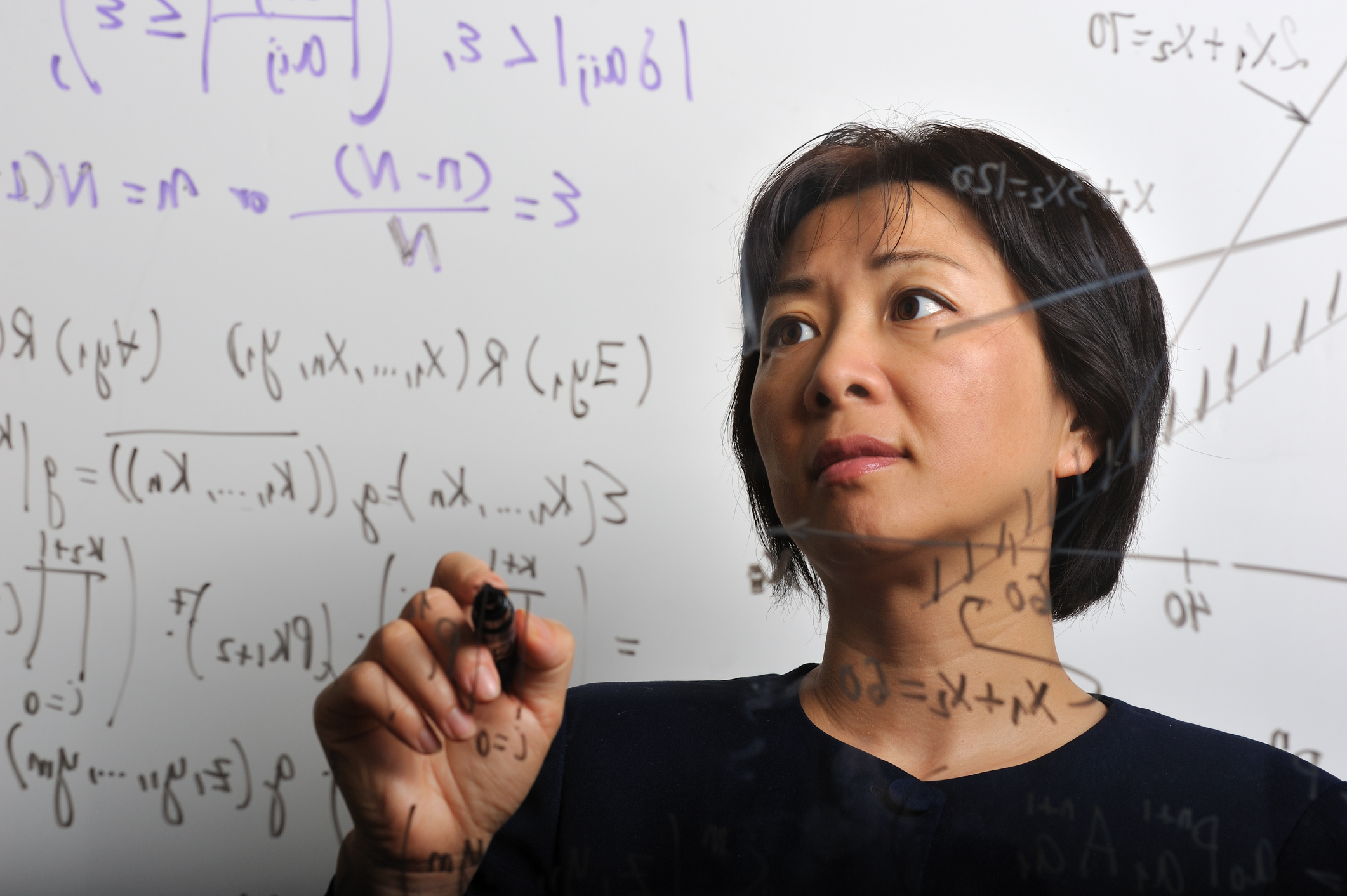 The 16 Best Jobs for Undergraduates with Math Majors