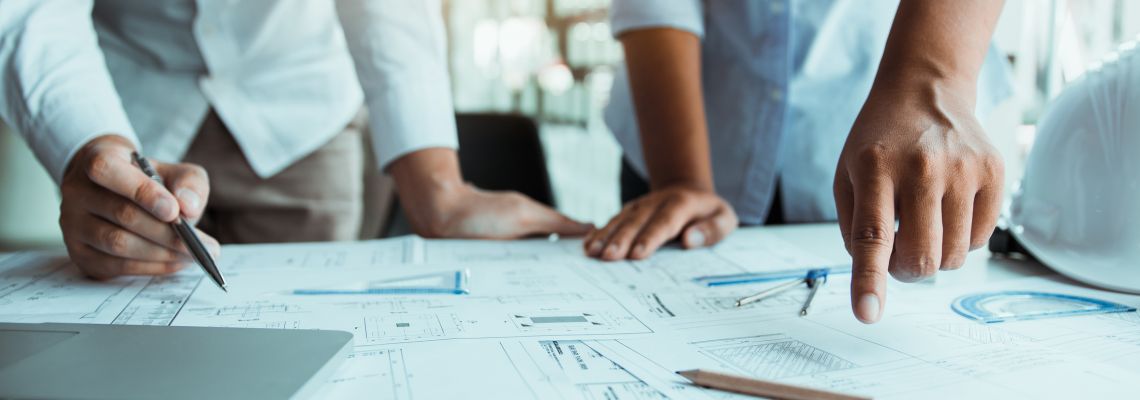 The best college majors for jobs include engineering and architecture like these two grads The best college majors for jobs include engineering and architecture like these two grads