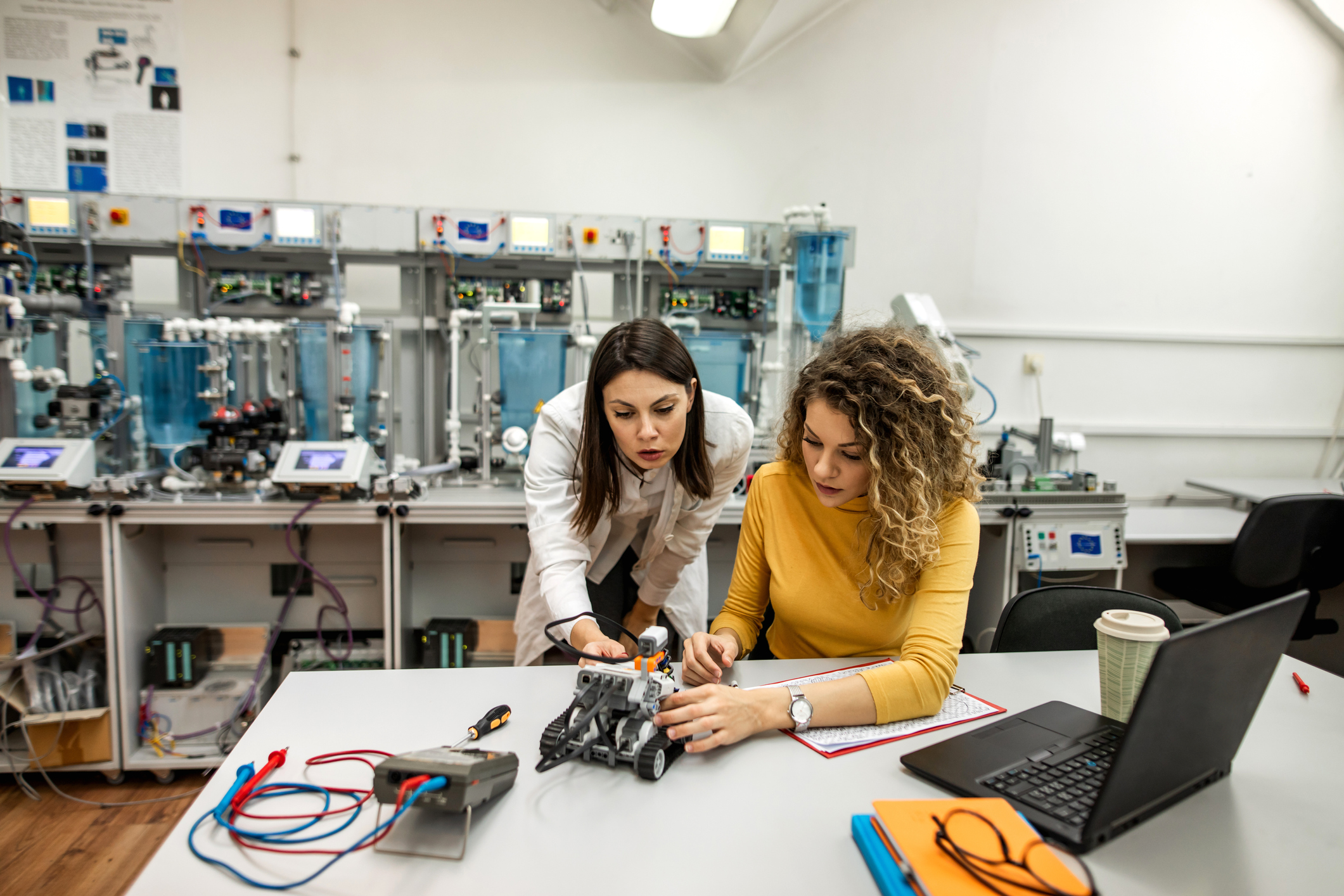 ABET Accredited Online Schools: A Guide to the Top 15