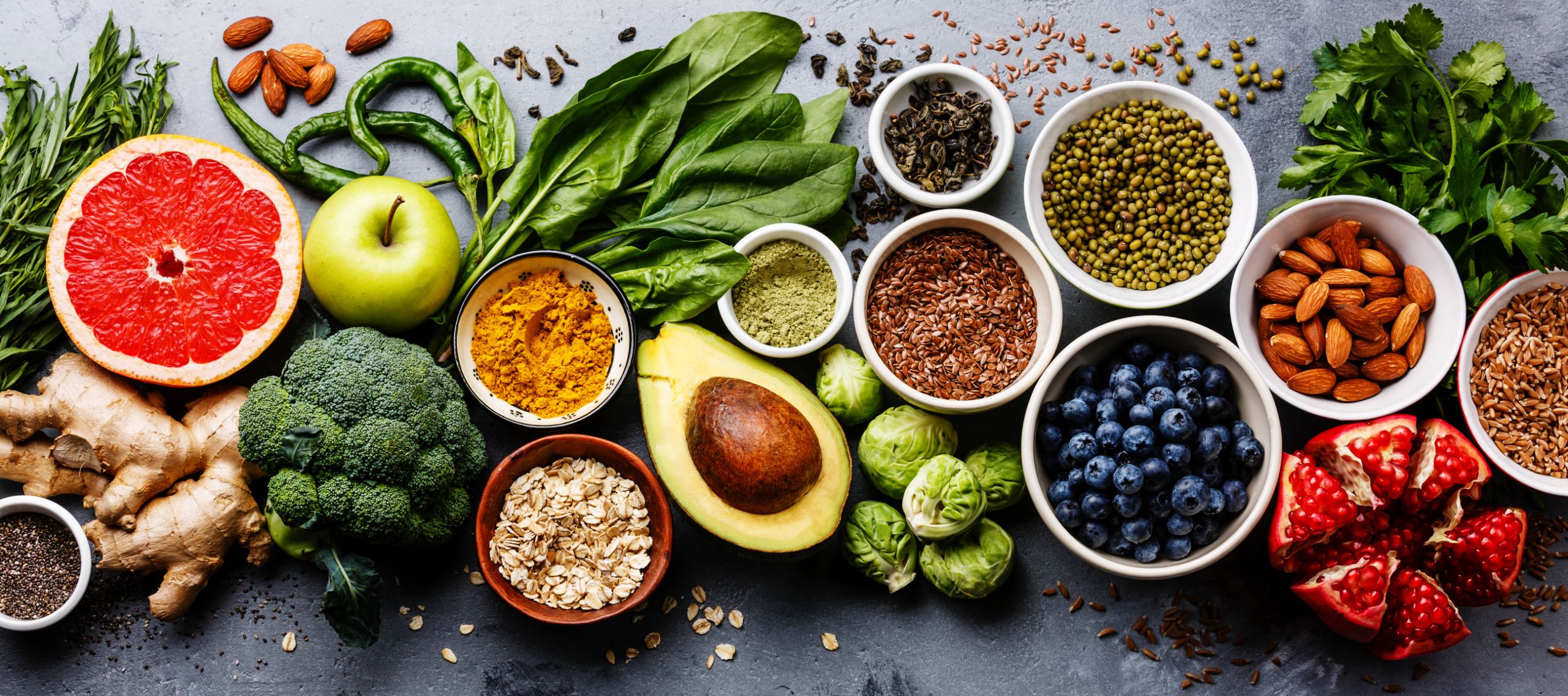 Online Nutrition Schools A Complete Guide to the Top Programs