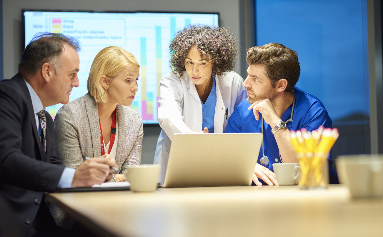 How To Become A Medical Health Services Manager Healthcare Administrator How To Become A Medical Health Services Manager Healthcare Administrator