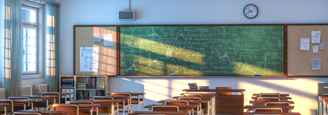 Working in a classroom can be one of the highest paying jobs in education Being a teacher can be one of the highest paying jobs in education