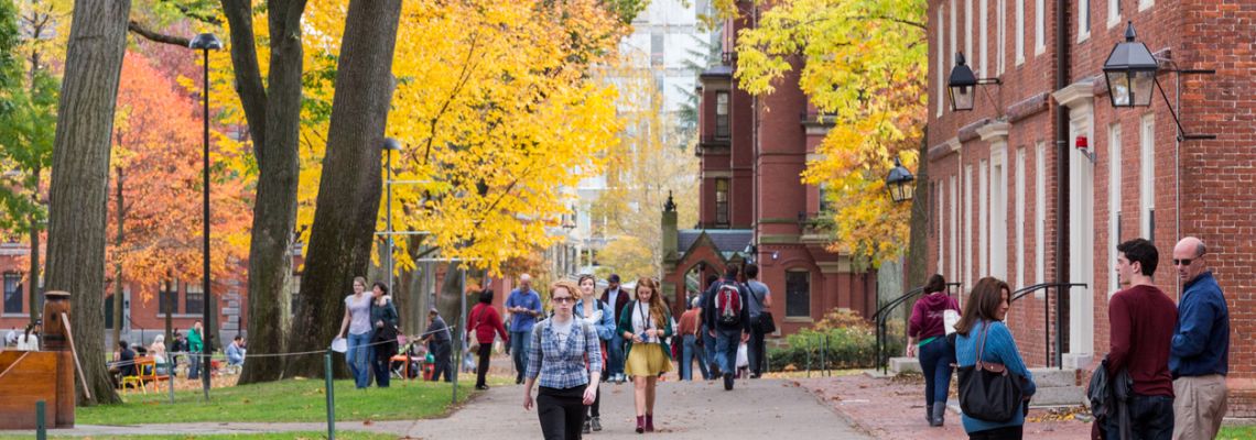 How To Study In Ivy League