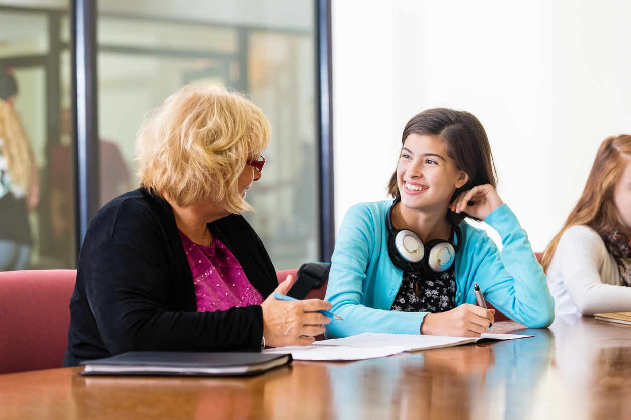 How to a School Psychologist or Counselor