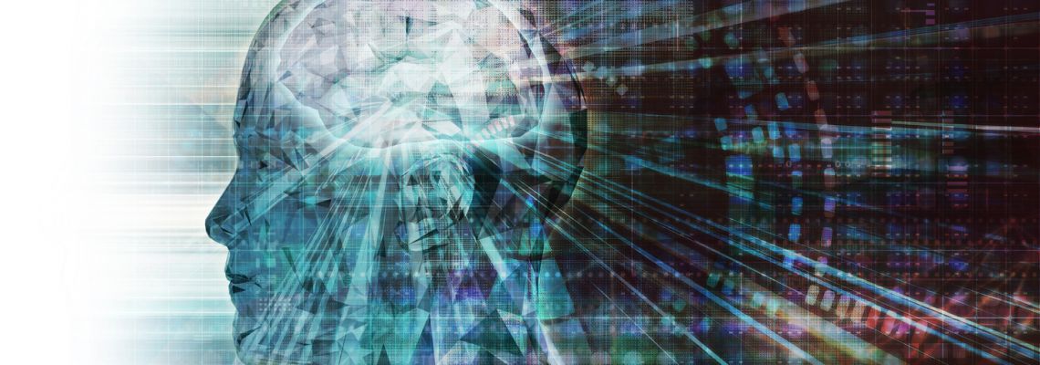 Image of brain symbolizing the vast jobs for master's in psychology Image of brain symbolizing the vast jobs for master's in psychology