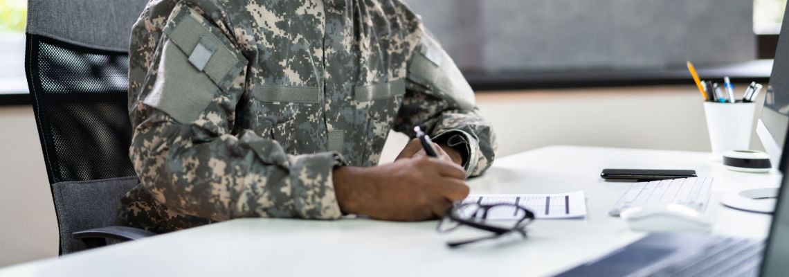 Military Friendly Online Colleges - Selection & Scholarships