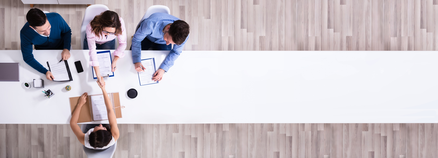 Benefits of Online Learning - Job Placement & Opportunities