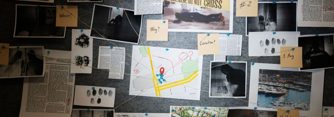 how to become a forensic psychologist, Police Investigation Board how to become a forensic psychologist