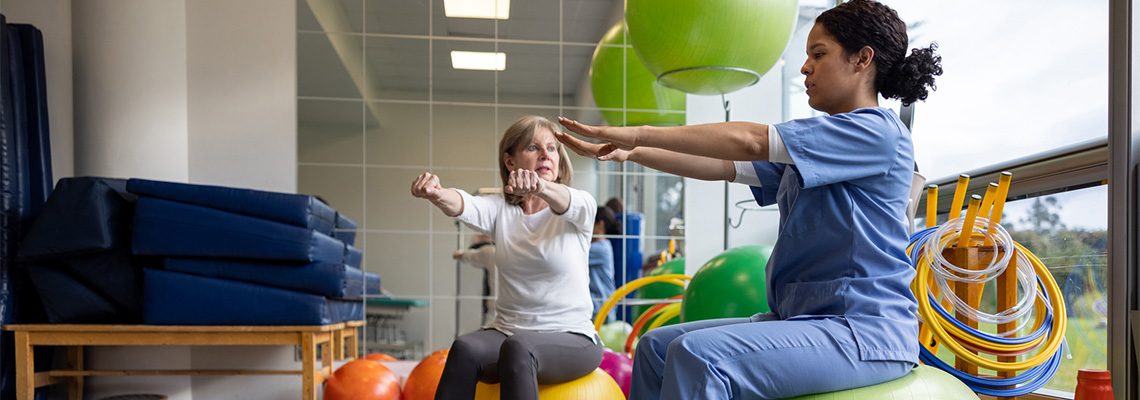 How to Become an Occupational Therapist Assistant